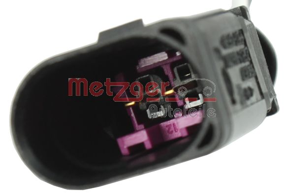 METZGER 0894197 ORIGINAL ERSATZTEIL Sensor, Abgastemperatur